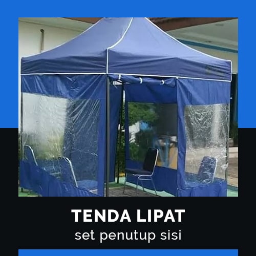 Produk Tenta lipat Set Penutup sisi-min Produk Tenta lipat Set Penutup sisi-min